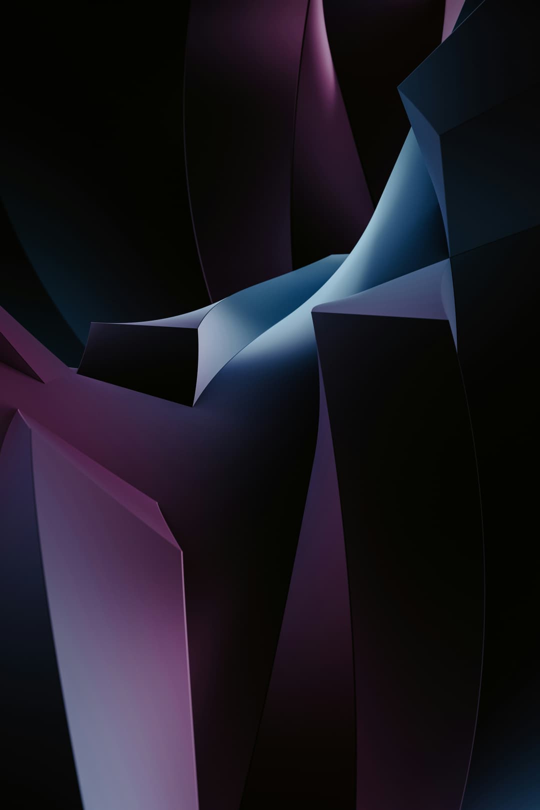 Abstract image 1