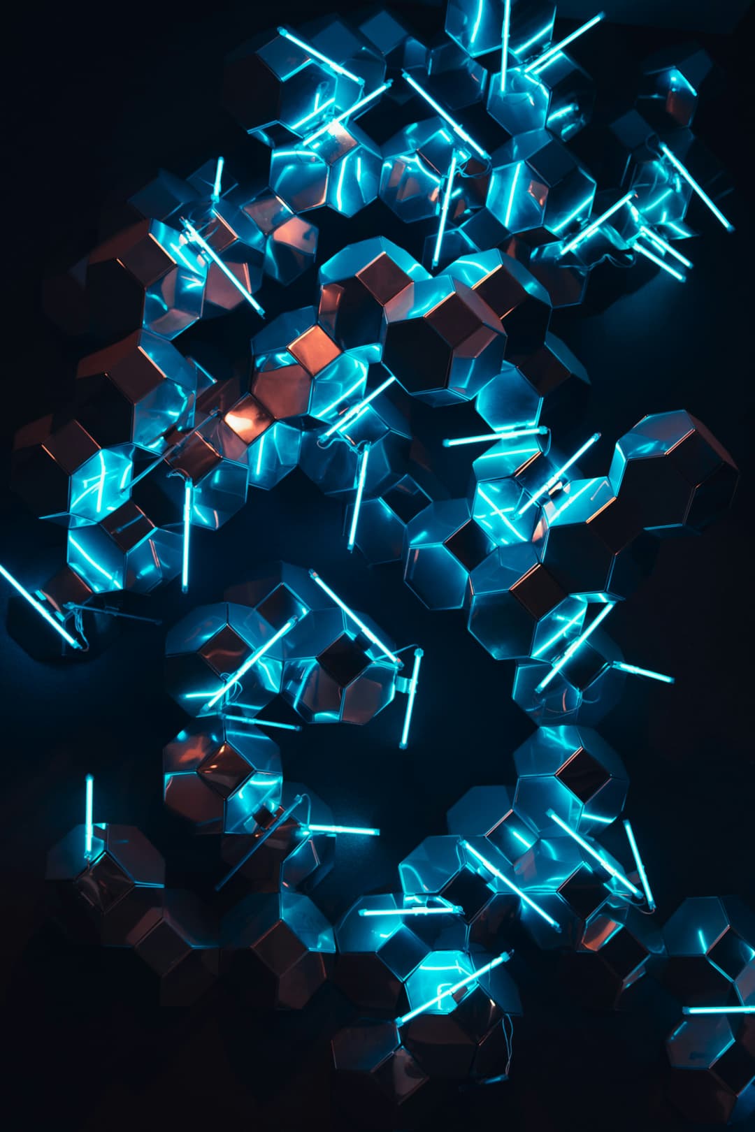 Abstract image 2