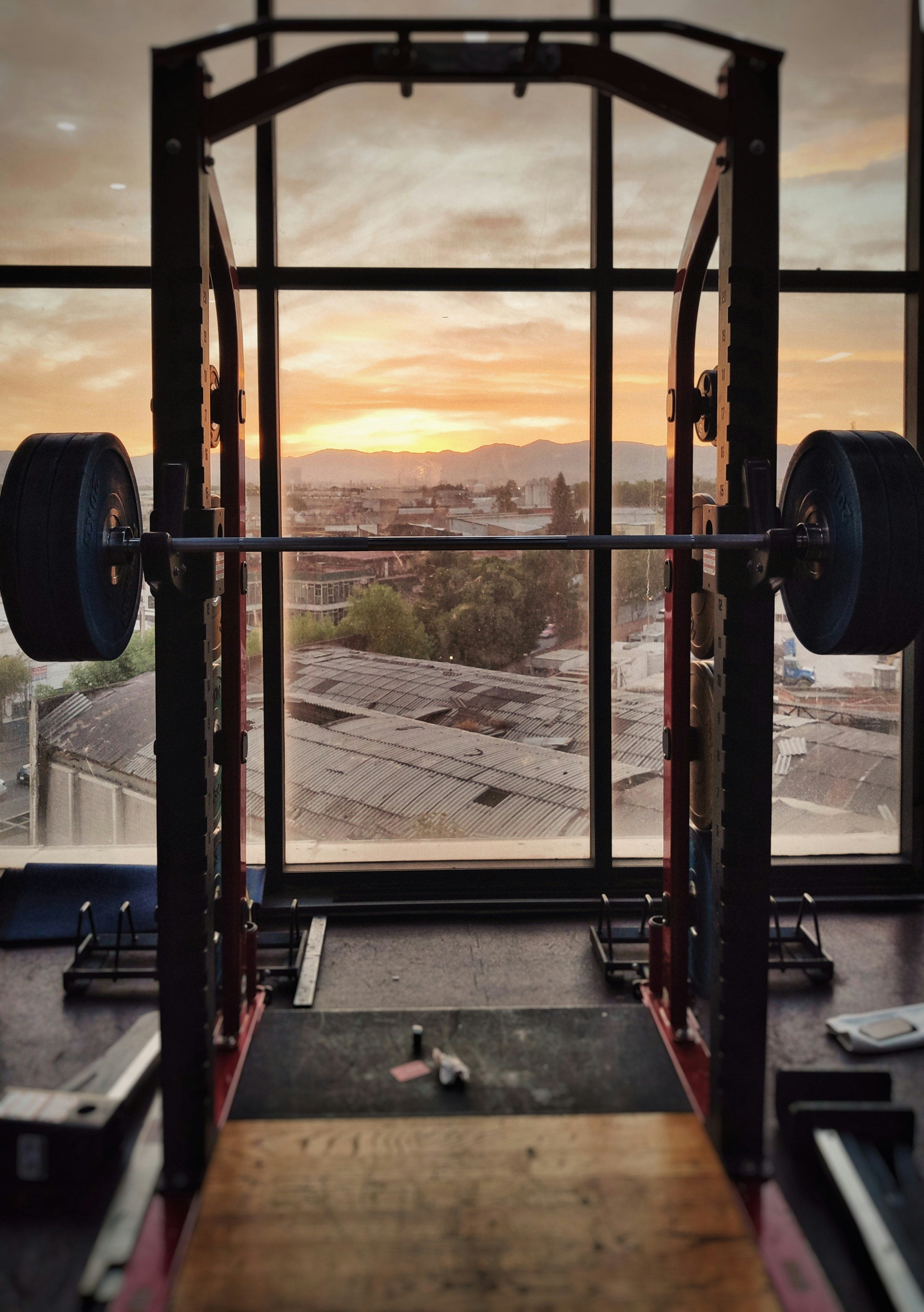 I Lift