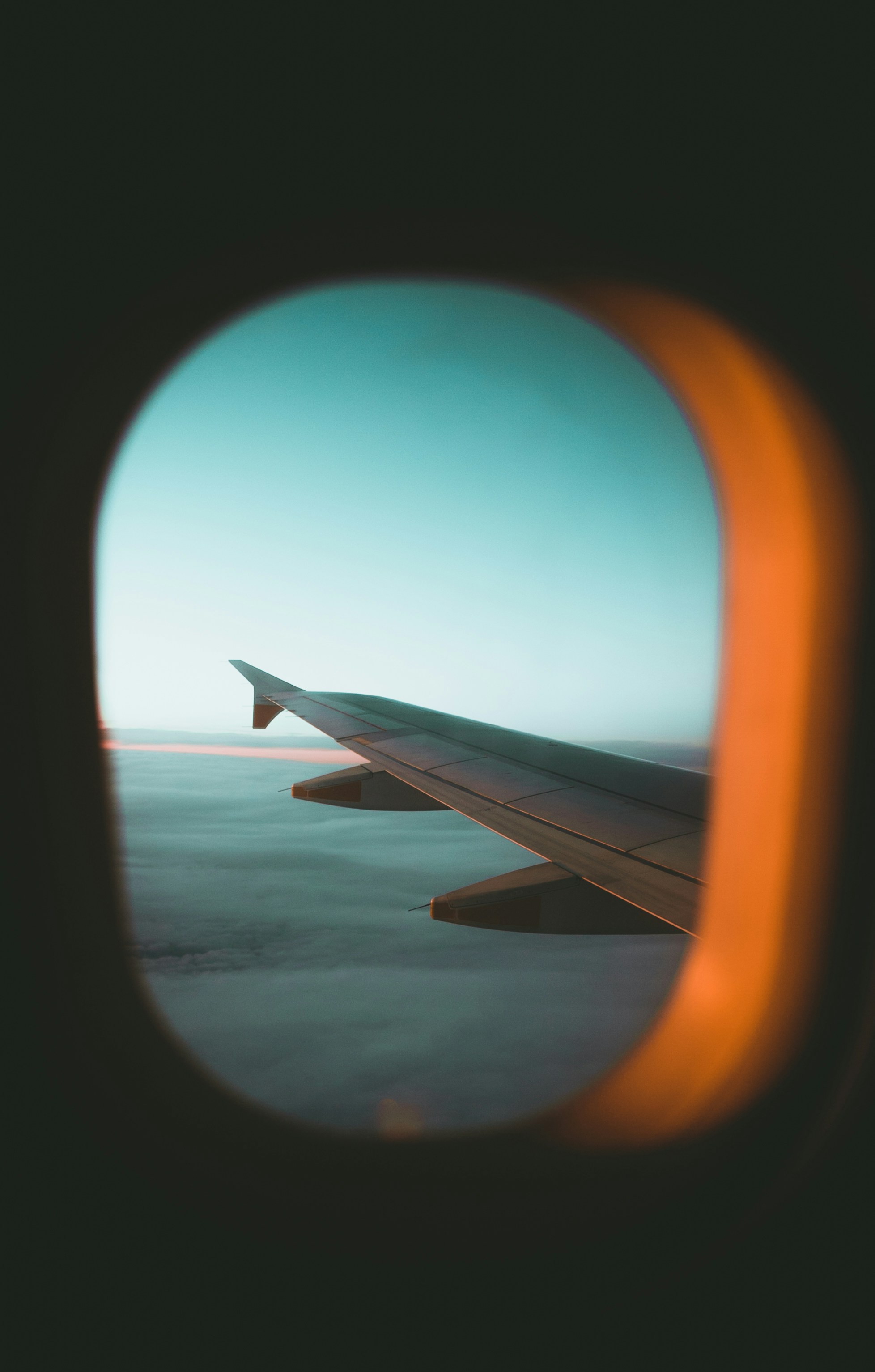 I Travel
