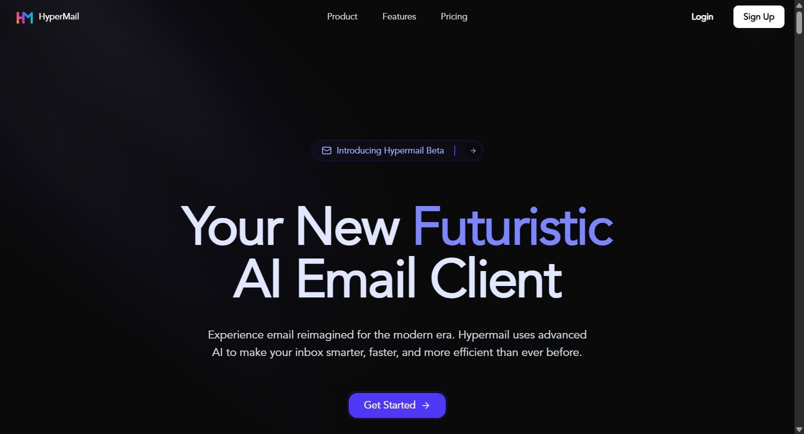 Hypermail